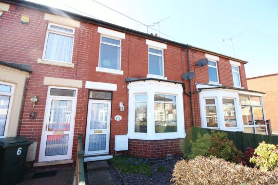 3&nbsp;Bedroom&nbsp;Terraced